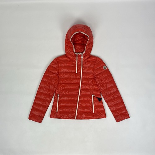 Moncler budapest piumino - moncler,