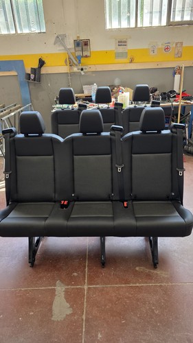 Sedili ford transit panca - ford,