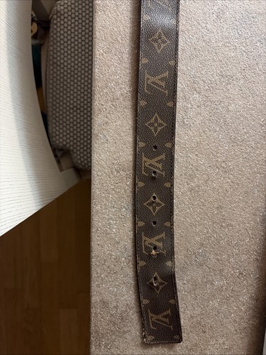 Cintura uomo louis vuitton - cintura,