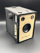 Agfa Ansco - Shur Shot - 120 Film Box Camera [ 1935 ]