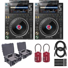 Pioneer DJ CDJ-3000 Flagship