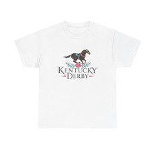 Shirt grafica kentucky - t-shirt, derby