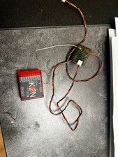 IKON2 HD Flybarless System SAB
