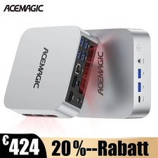 ACEMAGIC M1 Mini PC Intel Core