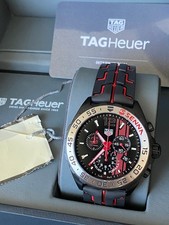 Orologio Uomo Tag Heuer 43mm