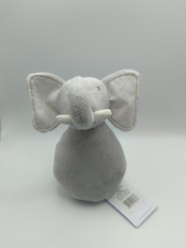 The little white company - little,