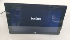 Microsoft Surface Windows RT