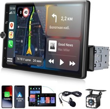 Din carplay android auto - 1,