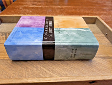 1984 NIV, KJV, 1995 NASB, 1987