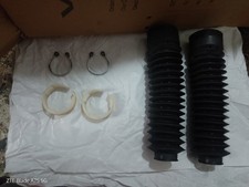 Para polvere Originali ARIETE