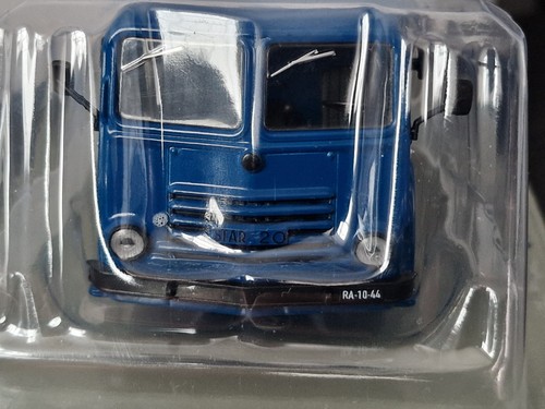 Camion collezione star 20 - star,