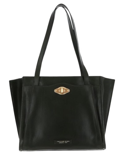 The bridge bag - the,