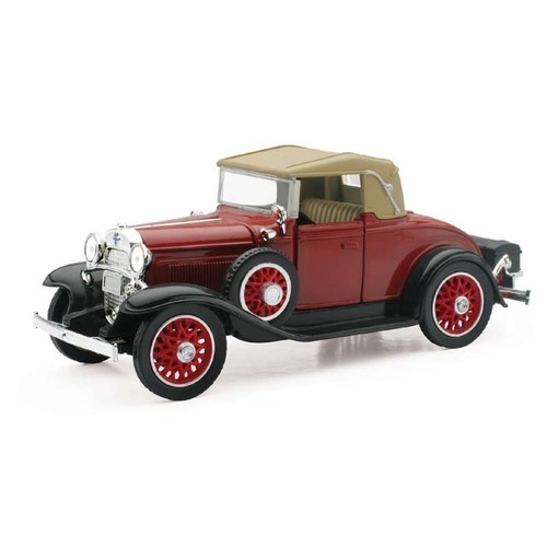 Ford model tow - t, scala