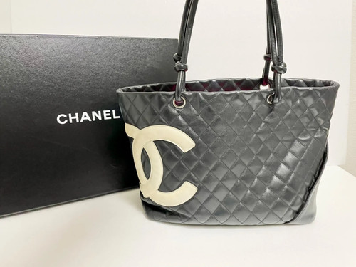 Borsa tracolla chanel linea - a,