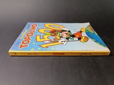 fumetto TOPOLINO WALT DISNEY numero 1500 (11) con inserto 80 pagine speciali