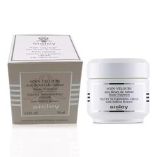 Sisley Velvet crema nutriente