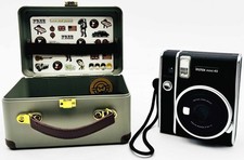 fotocamera istantanea instax