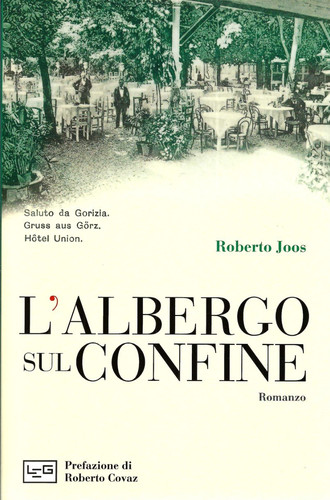 Albergo sul confine di - confine",