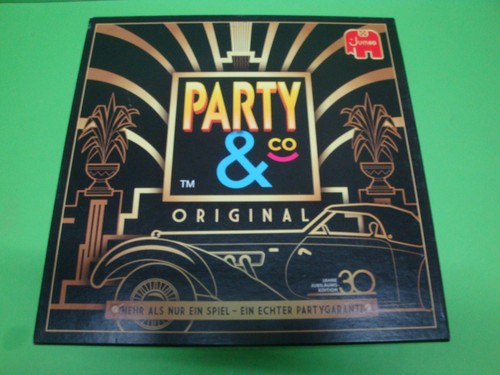 Party originale - co,