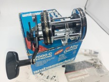 Abu Ambassadeur Syncro 7000C