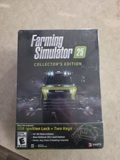 Farming Simulater 25 Edizione