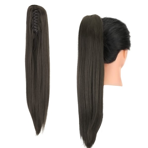 Gairyan 52cm coda capelli - 52cm,