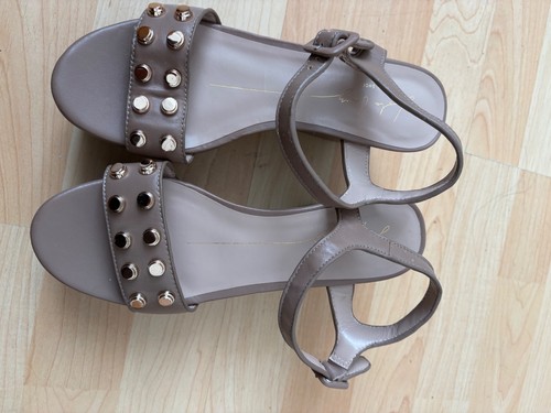 Sandali platform lola cruz - lola, /