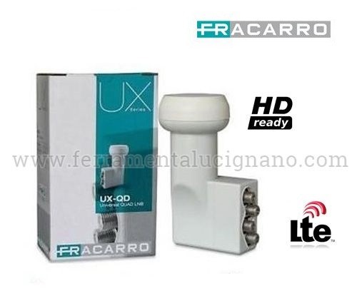 Illuminatore lnb occhio - illuminatore,