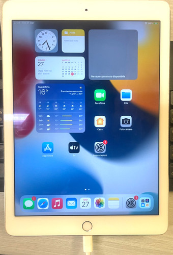 Apple ipad air - ipad, 2.ª