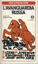 Per conoscere l'avanguardia