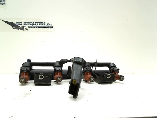 Iniettore peugeot 206 societe - iniettore,
