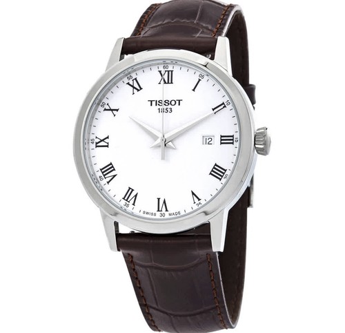 Orologio uomo tissot classic - orologio,