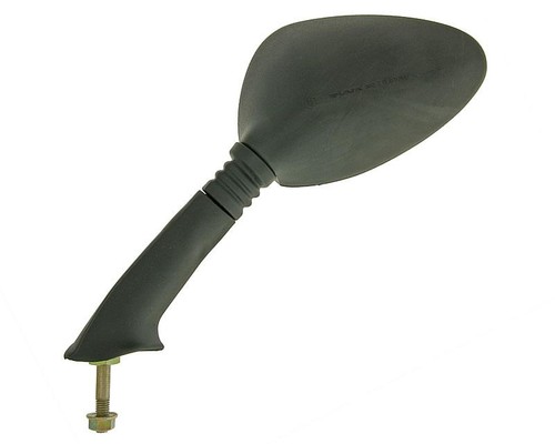 Mirror left for piaggio - mirror, sfera