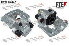 Pinza freno FTE 9290493 ghisa