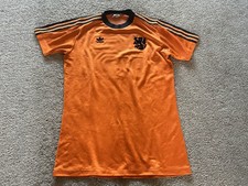 Maglia calcio vintage Adidas