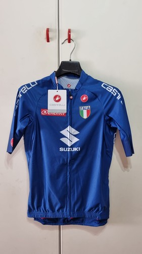 Maglia ciclismo castelli - ciclismo,