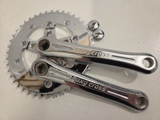 Sugino Maxy Cross pedivelle
