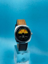 Orologio Uomo Vintage Yema