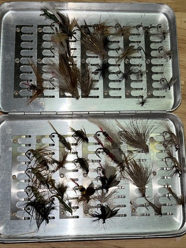 Mosche pesca mosca - mosche, da