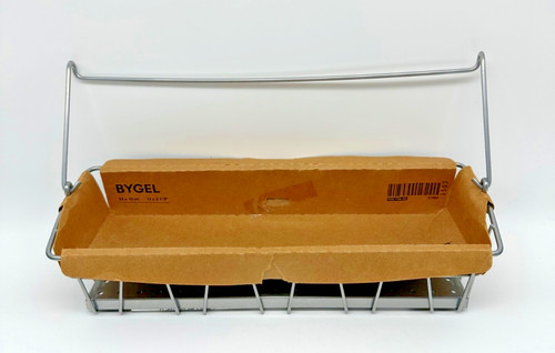 Ikea bygel cestino appeso - bygel,