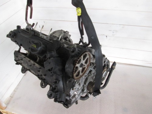8hx motore citroen - motore, c2