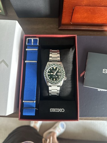 Seiko rowing blazers - seiko, x