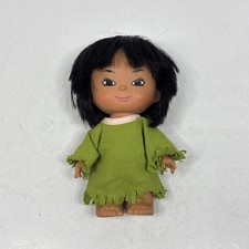 WINNETOU MINI FURGA N° 373
