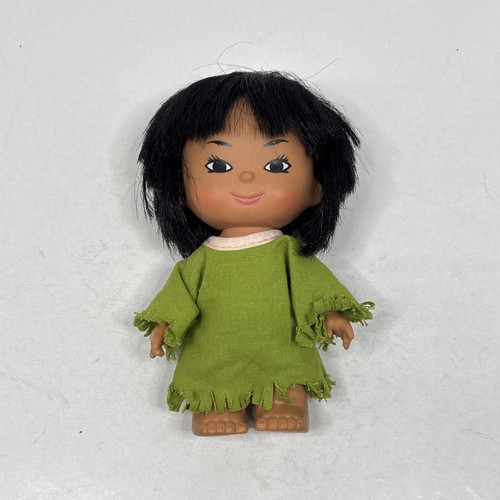 Winnetou mini furga 373 - mini,
