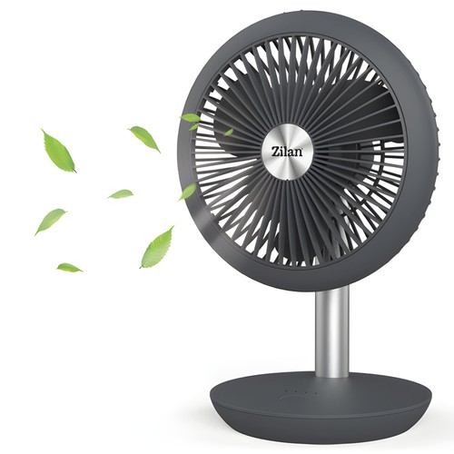 Ventilatore tavolo - da,