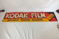 Vtg 1940s Kodak Verichrome