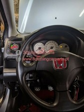 Honda Civic Type R EP3 52mm