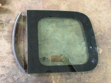 DEFLETTORE POSTERIORE SINISTRO SX FIAT PANDA 319 DAL 2012 IN POI