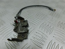 SBLOCCO SELLA UNLOCKING SELLA HONDA SH 150 2000 2006 