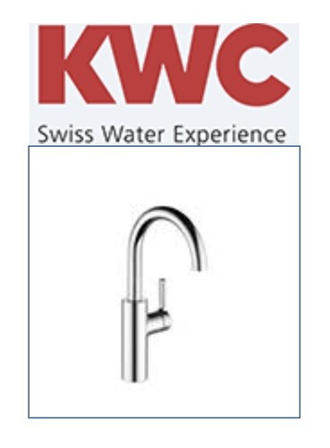 Kwc 441 012 - kwc, luna